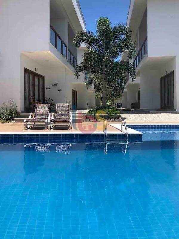 Casa, 3 quartos, 122 m² - Foto 1