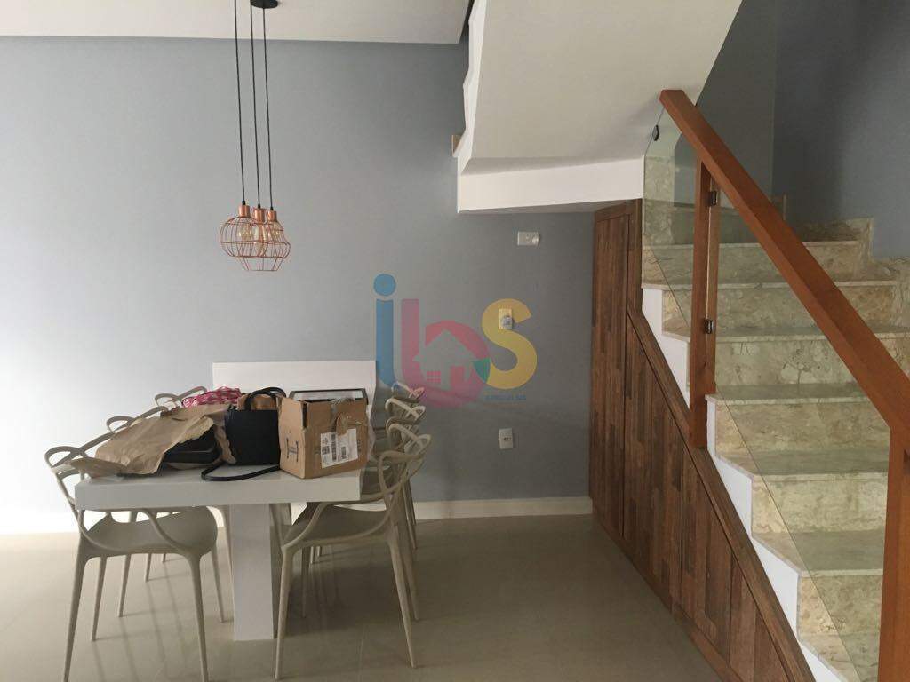 Casa, 3 quartos, 122 m² - Foto 5
