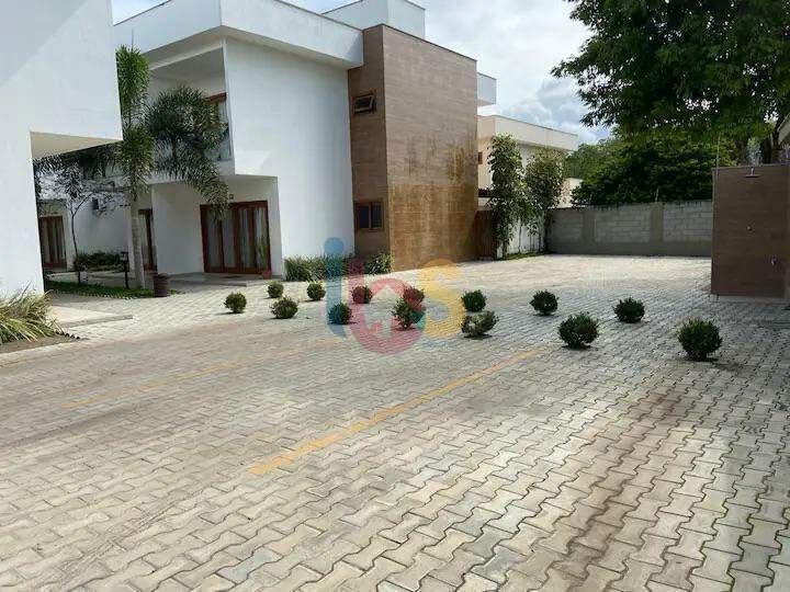 Casa, 3 quartos, 122 m² - Foto 4