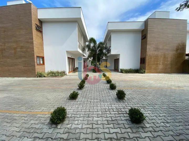 Casa, 3 quartos, 122 m² - Foto 2