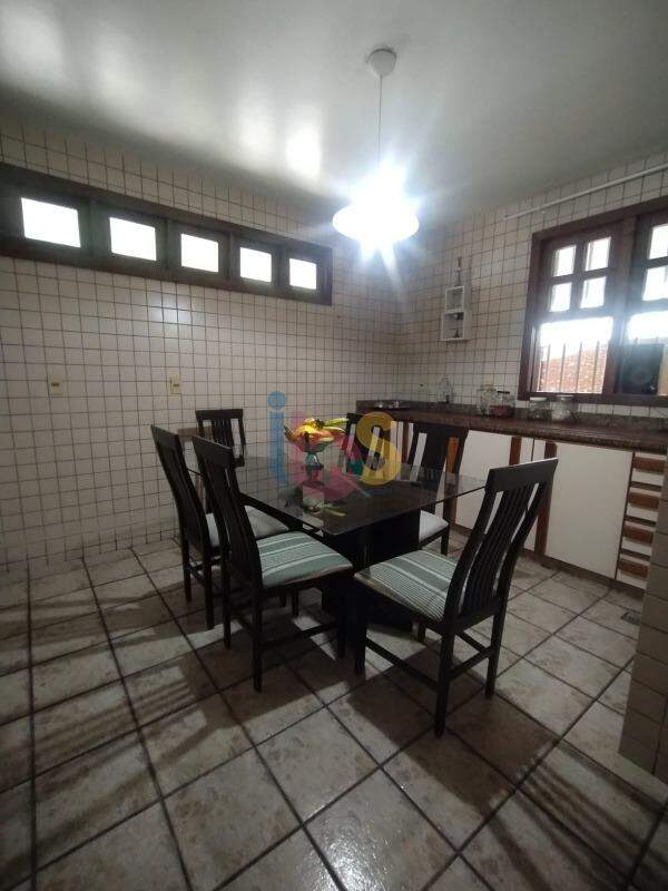 Casa, 4 quartos, 168 m² - Foto 12