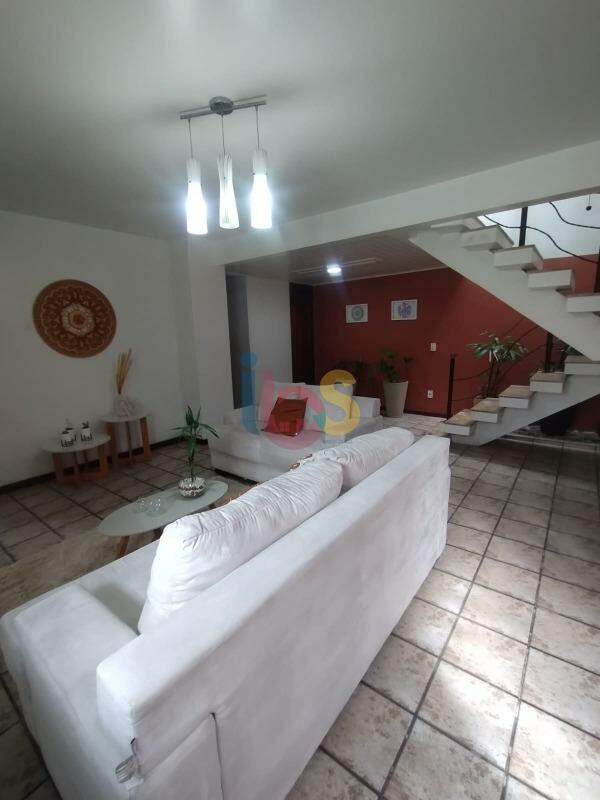 Casa, 4 quartos, 168 m² - Foto 7