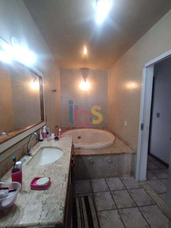 Casa, 4 quartos, 168 m² - Foto 8
