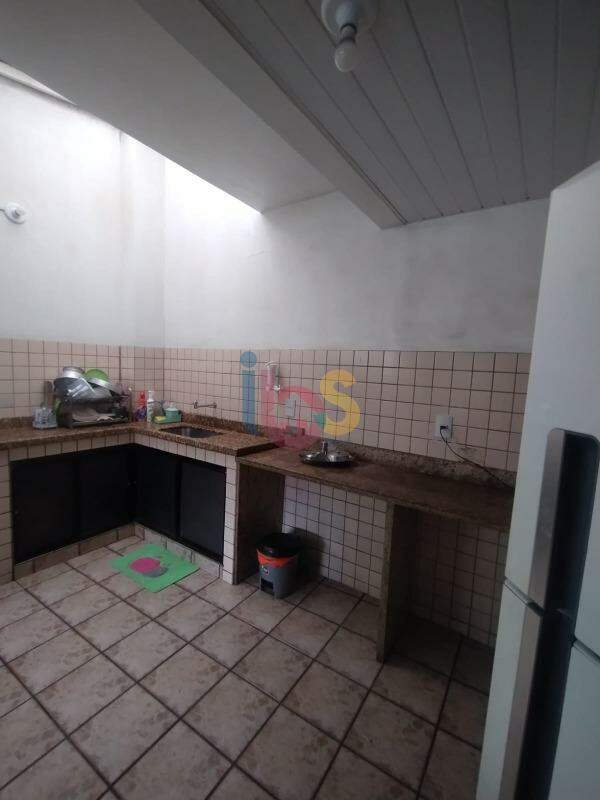 Casa, 4 quartos, 168 m² - Foto 14