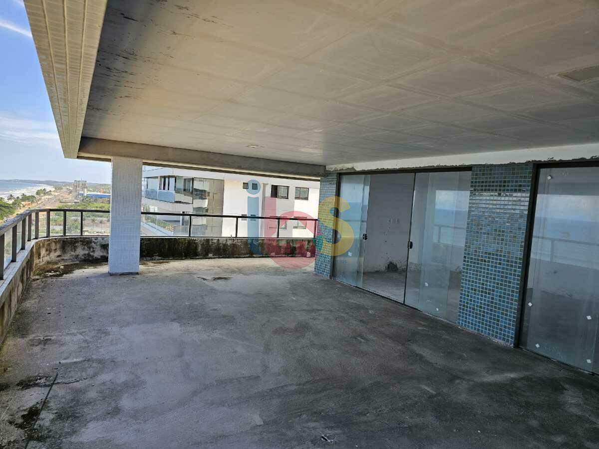 Cobertura à venda com 3 quartos, 150m² - Foto 10