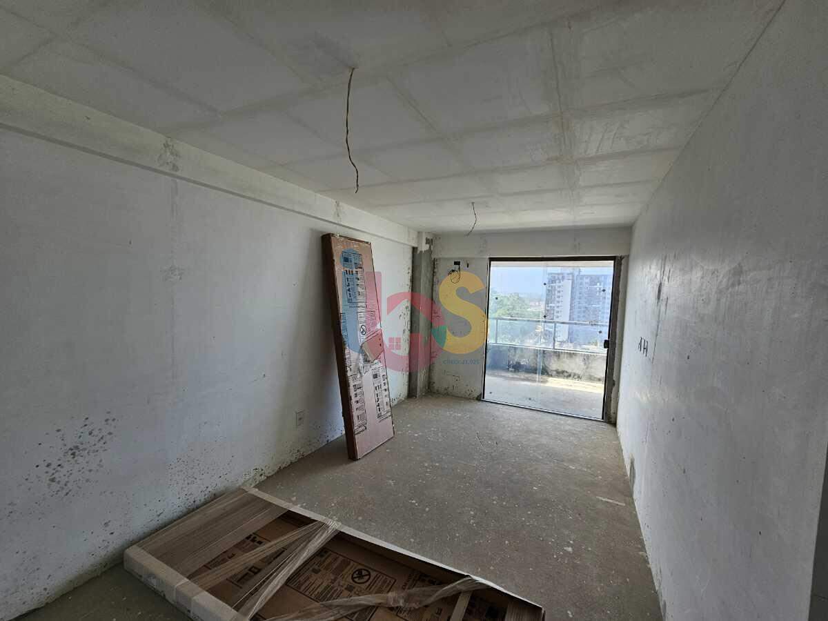 Cobertura à venda com 3 quartos, 150m² - Foto 5