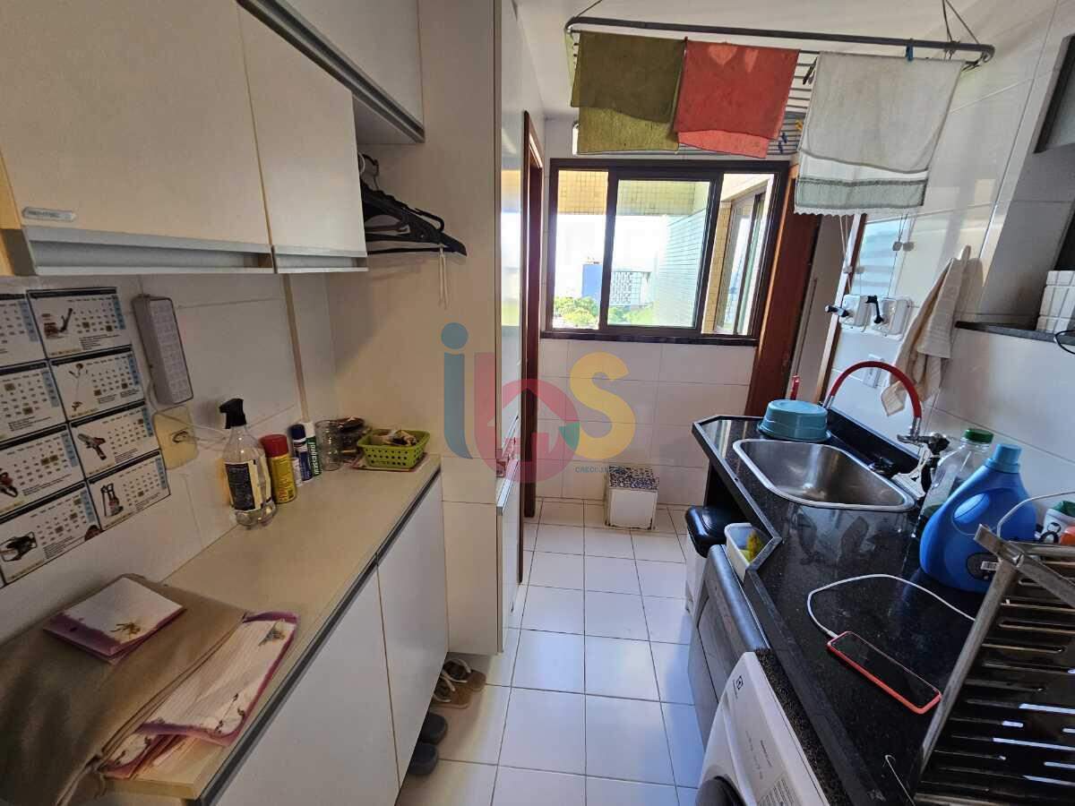 Cobertura à venda com 3 quartos, 220m² - Foto 10