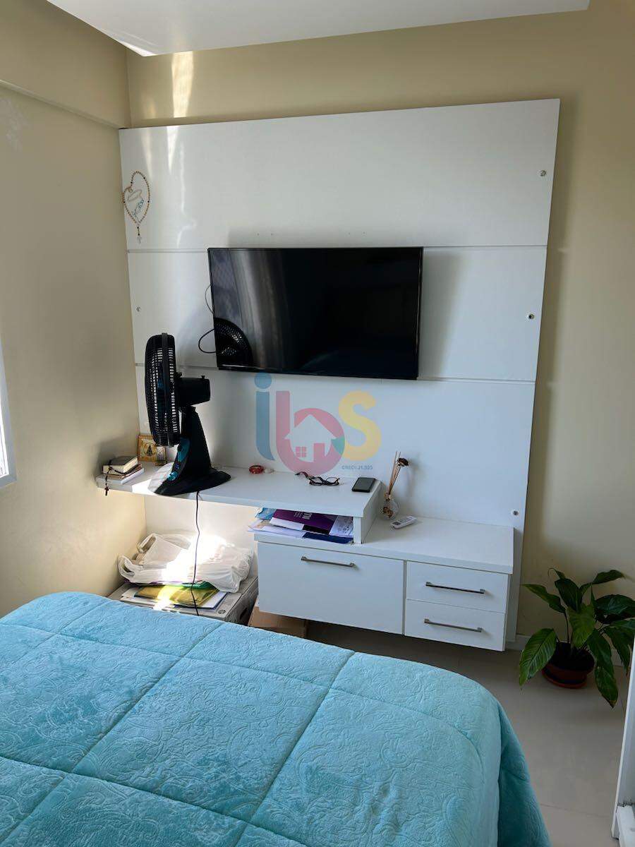 Apartamento à venda com 1 quarto, 60m² - Foto 9