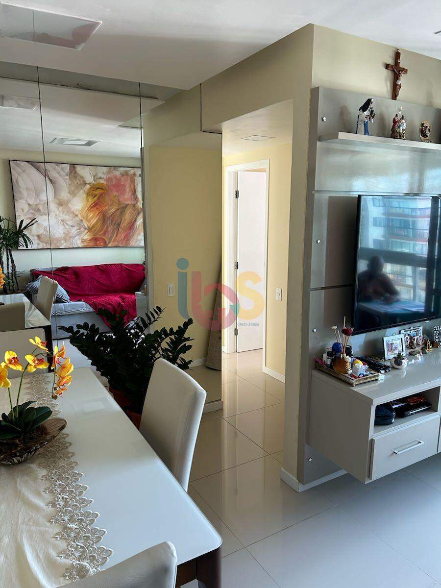 Apartamento à venda com 1 quarto, 60m² - Foto 12