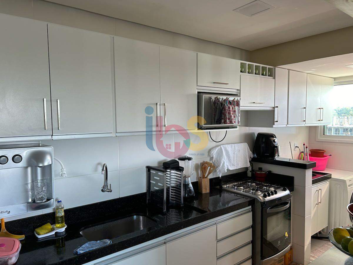 Apartamento à venda com 1 quarto, 60m² - Foto 14