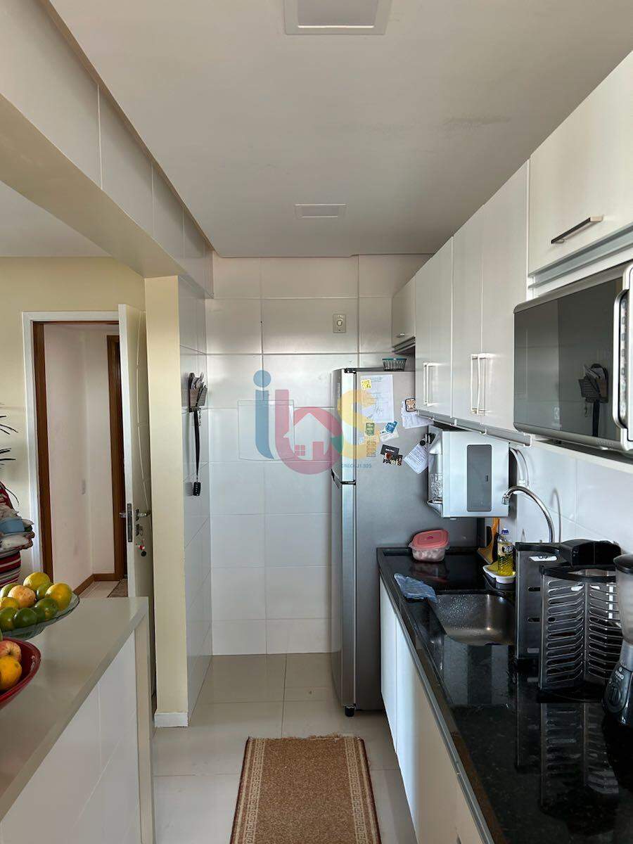 Apartamento à venda com 1 quarto, 60m² - Foto 3