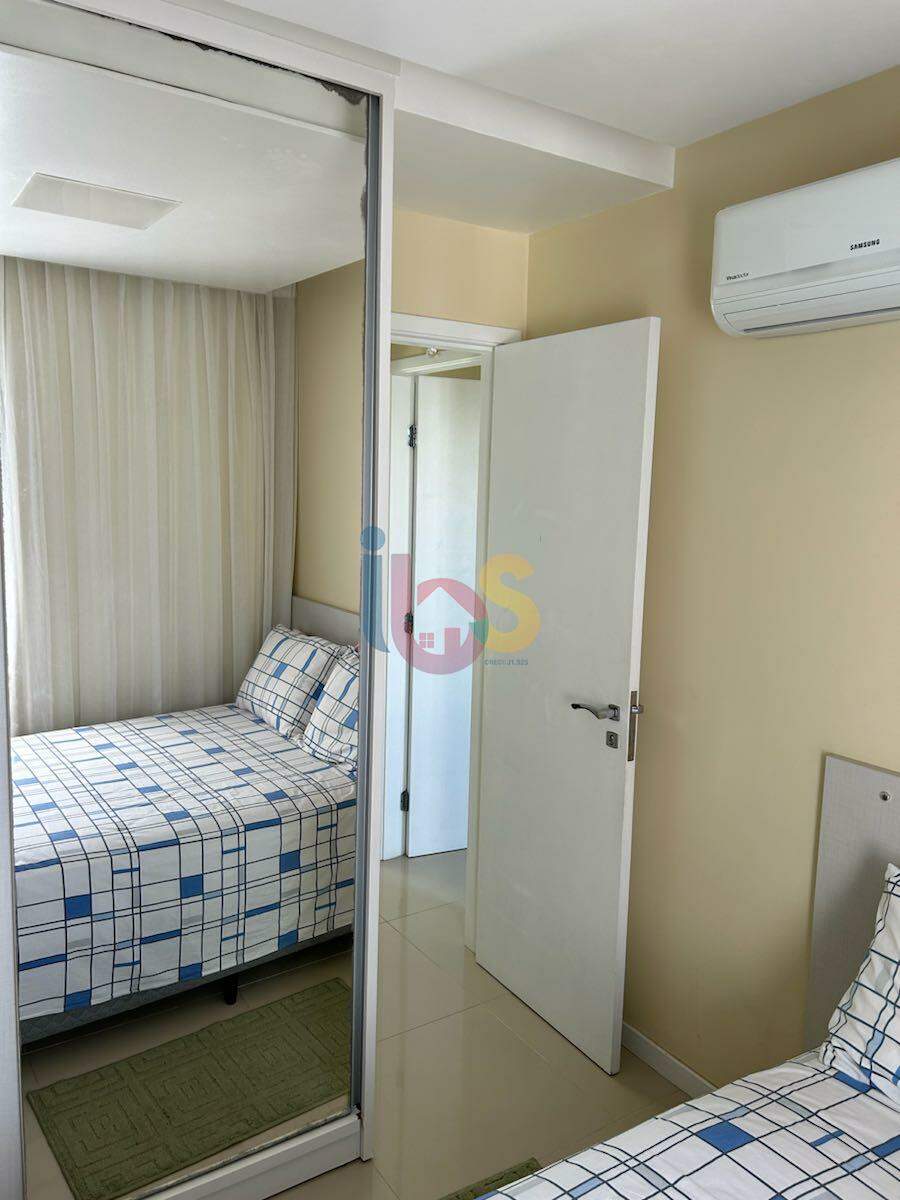 Apartamento à venda com 1 quarto, 60m² - Foto 5