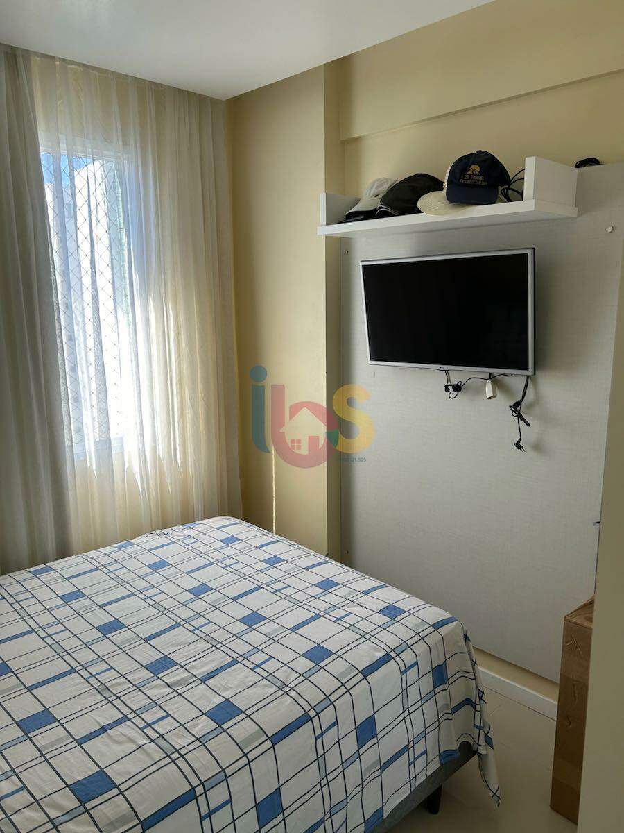 Apartamento à venda com 1 quarto, 60m² - Foto 6