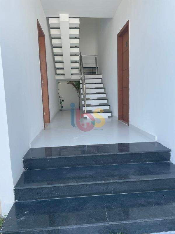 Apartamento à venda com 3 quartos, 120m² - Foto 3