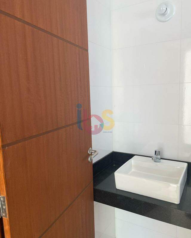 Apartamento à venda com 3 quartos, 120m² - Foto 7