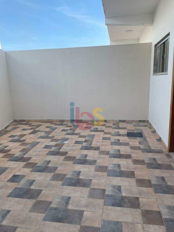 Casa à venda com 3 quartos, 145m² - Foto 16