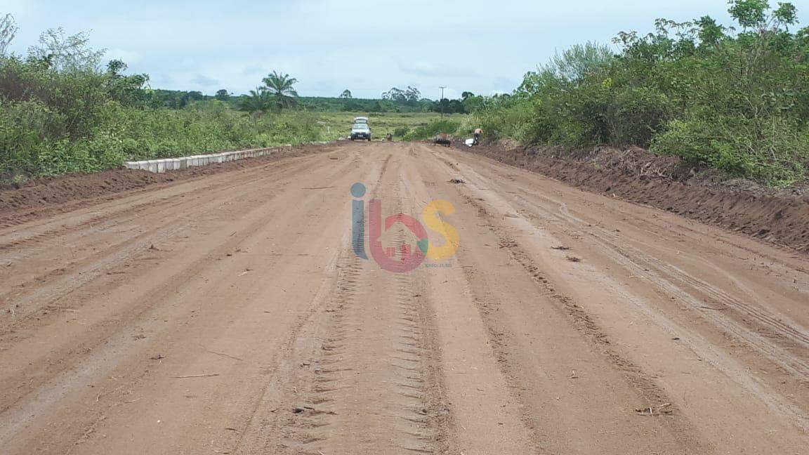 Terreno à venda, 250m² - Foto 4