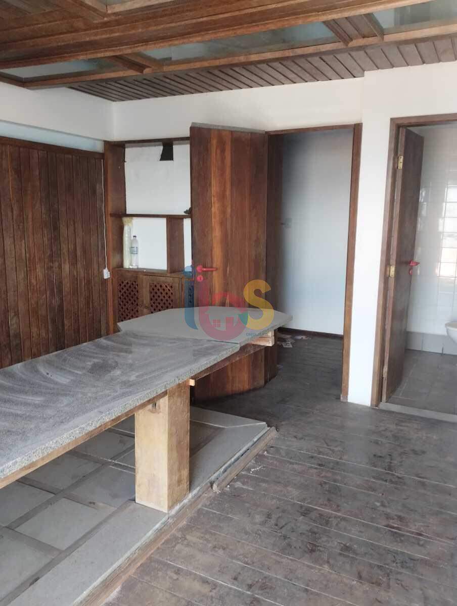 Conjunto Comercial-Sala à venda, 23m² - Foto 1