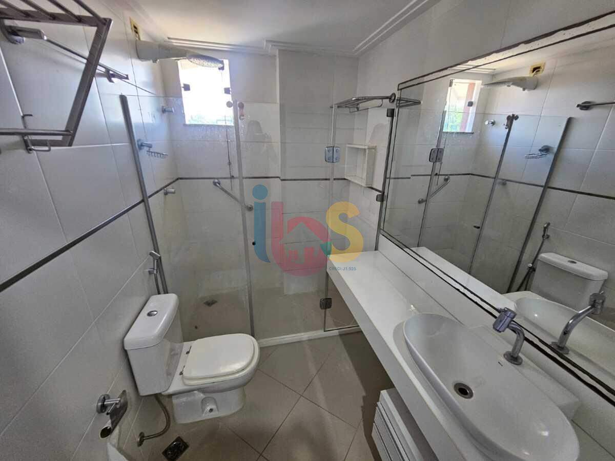 Apartamento à venda com 3 quartos, 130m² - Foto 9