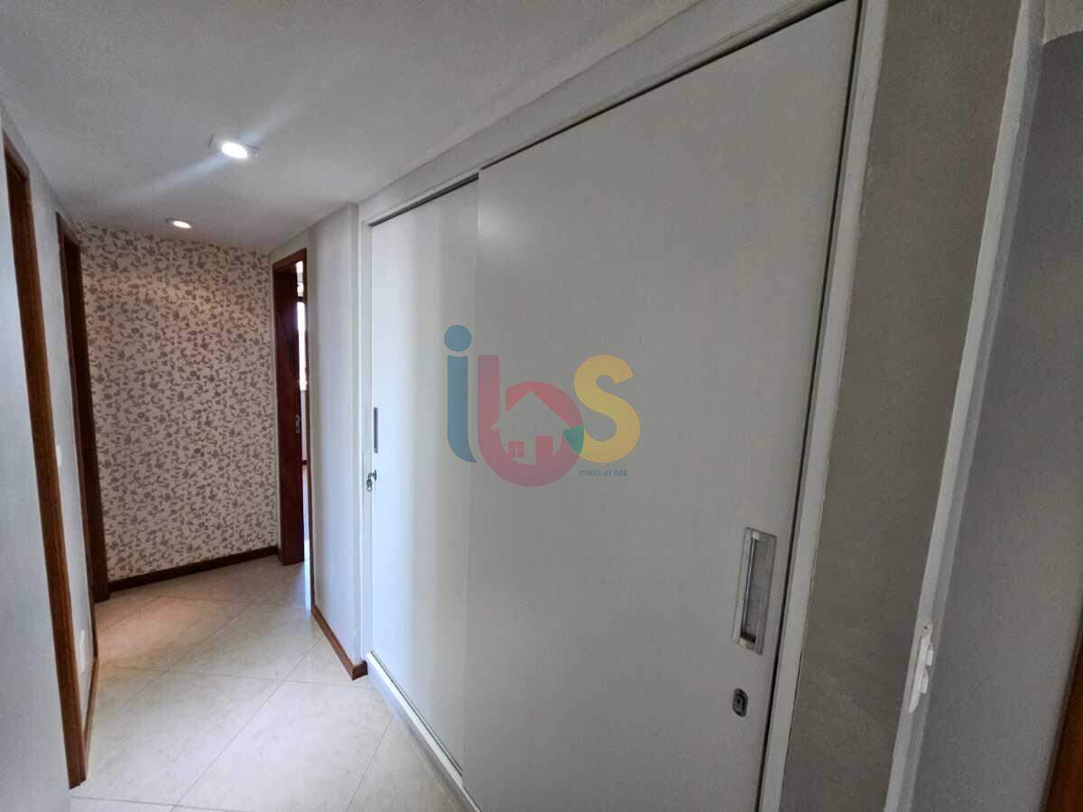 Apartamento à venda com 3 quartos, 130m² - Foto 16