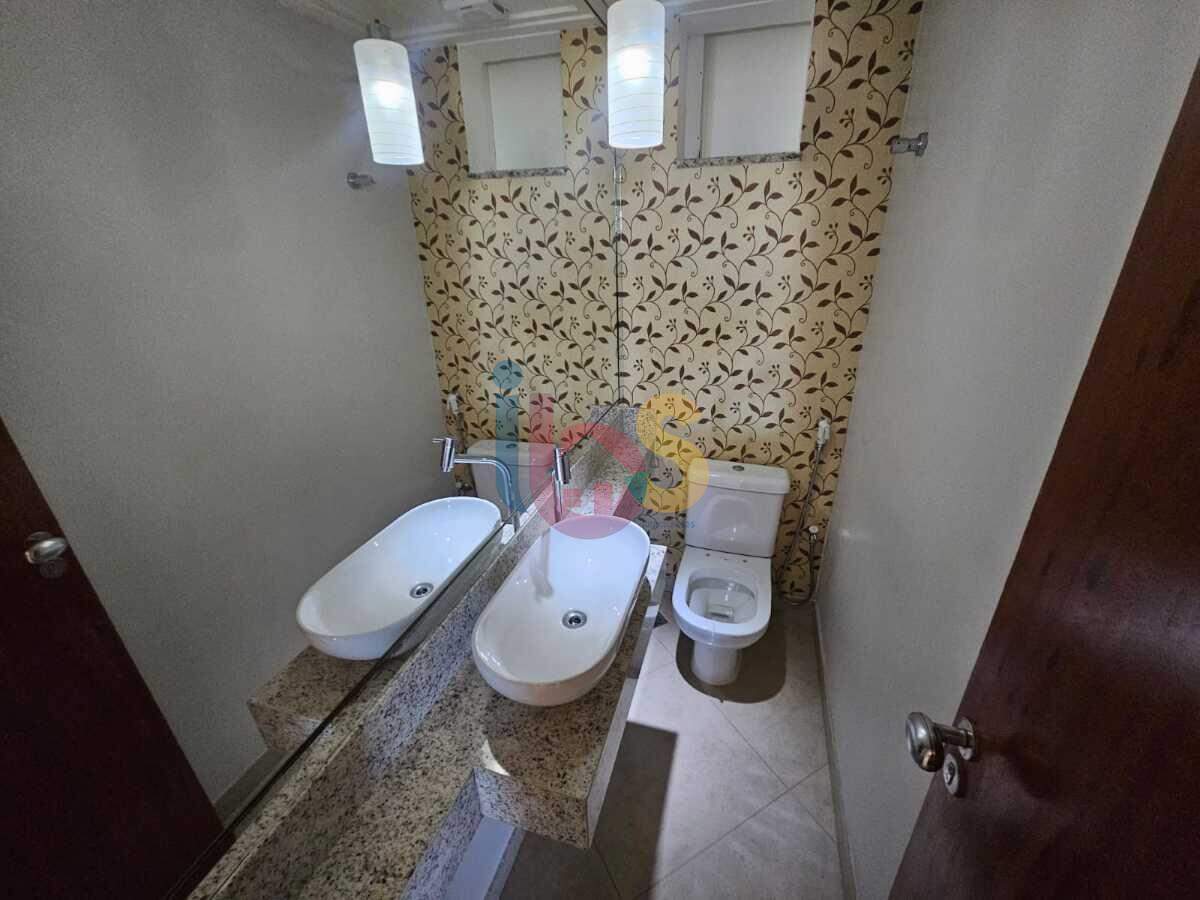 Apartamento à venda com 3 quartos, 130m² - Foto 10