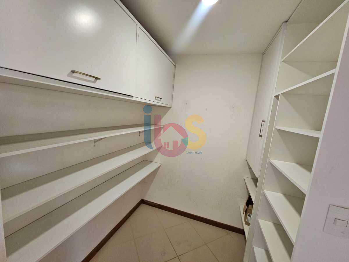 Apartamento à venda com 3 quartos, 130m² - Foto 17