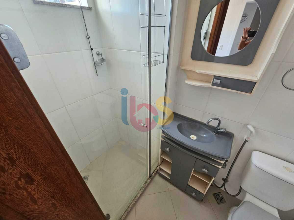 Apartamento à venda com 3 quartos, 130m² - Foto 14