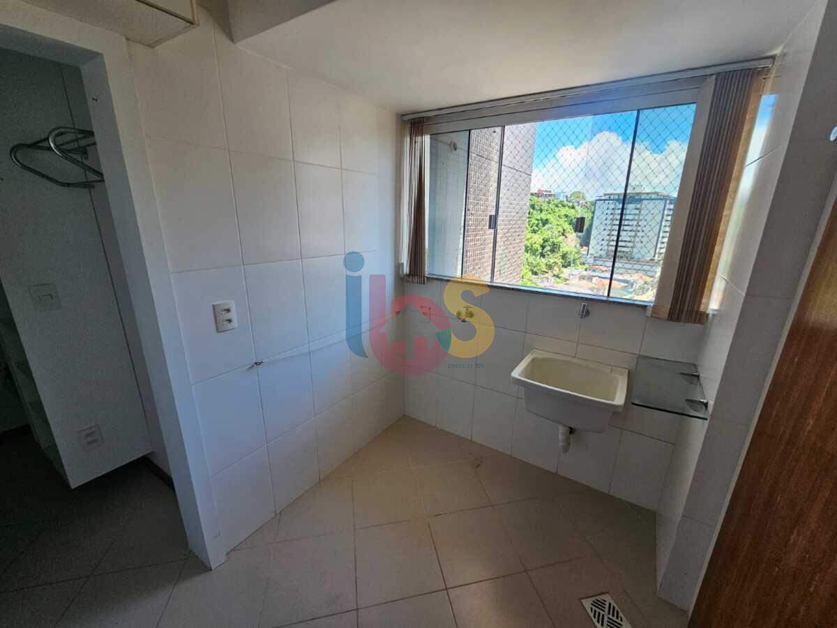 Apartamento à venda com 3 quartos, 130m² - Foto 22