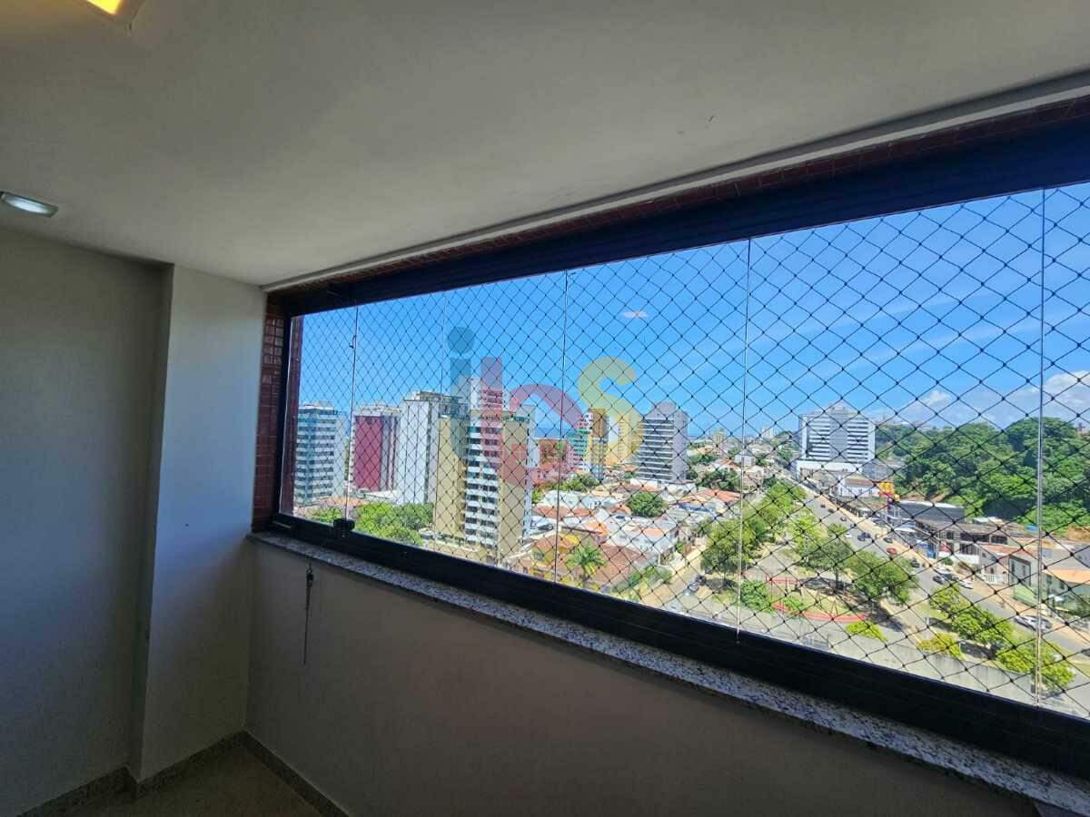 Apartamento à venda com 3 quartos, 130m² - Foto 7