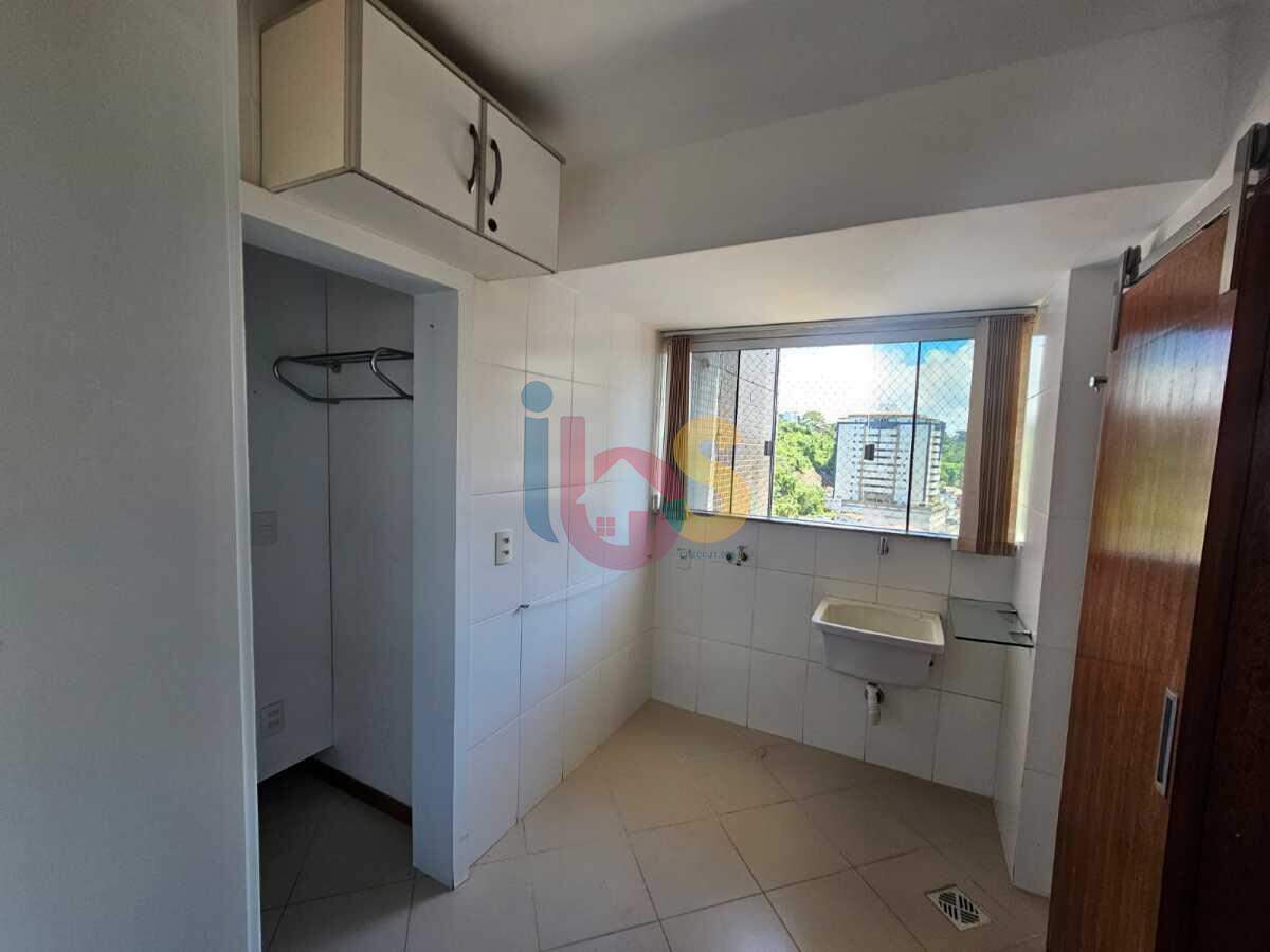 Apartamento à venda com 3 quartos, 130m² - Foto 21