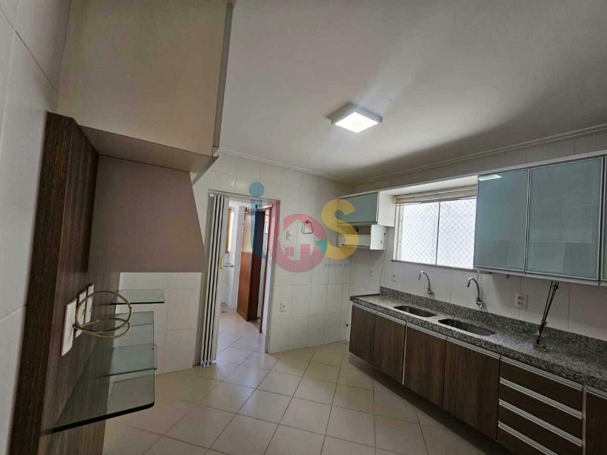 Apartamento à venda com 3 quartos, 130m² - Foto 20