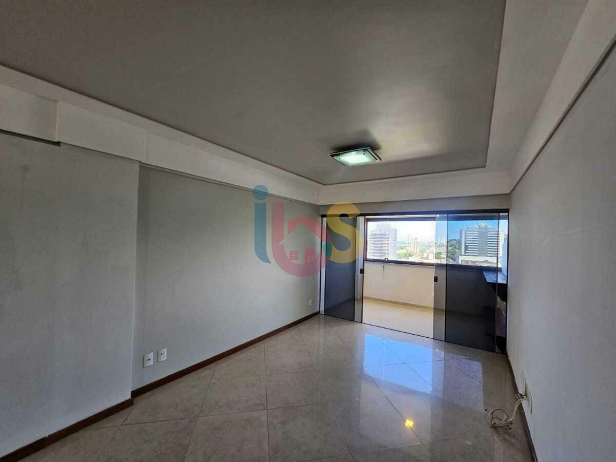 Apartamento à venda com 3 quartos, 130m² - Foto 5