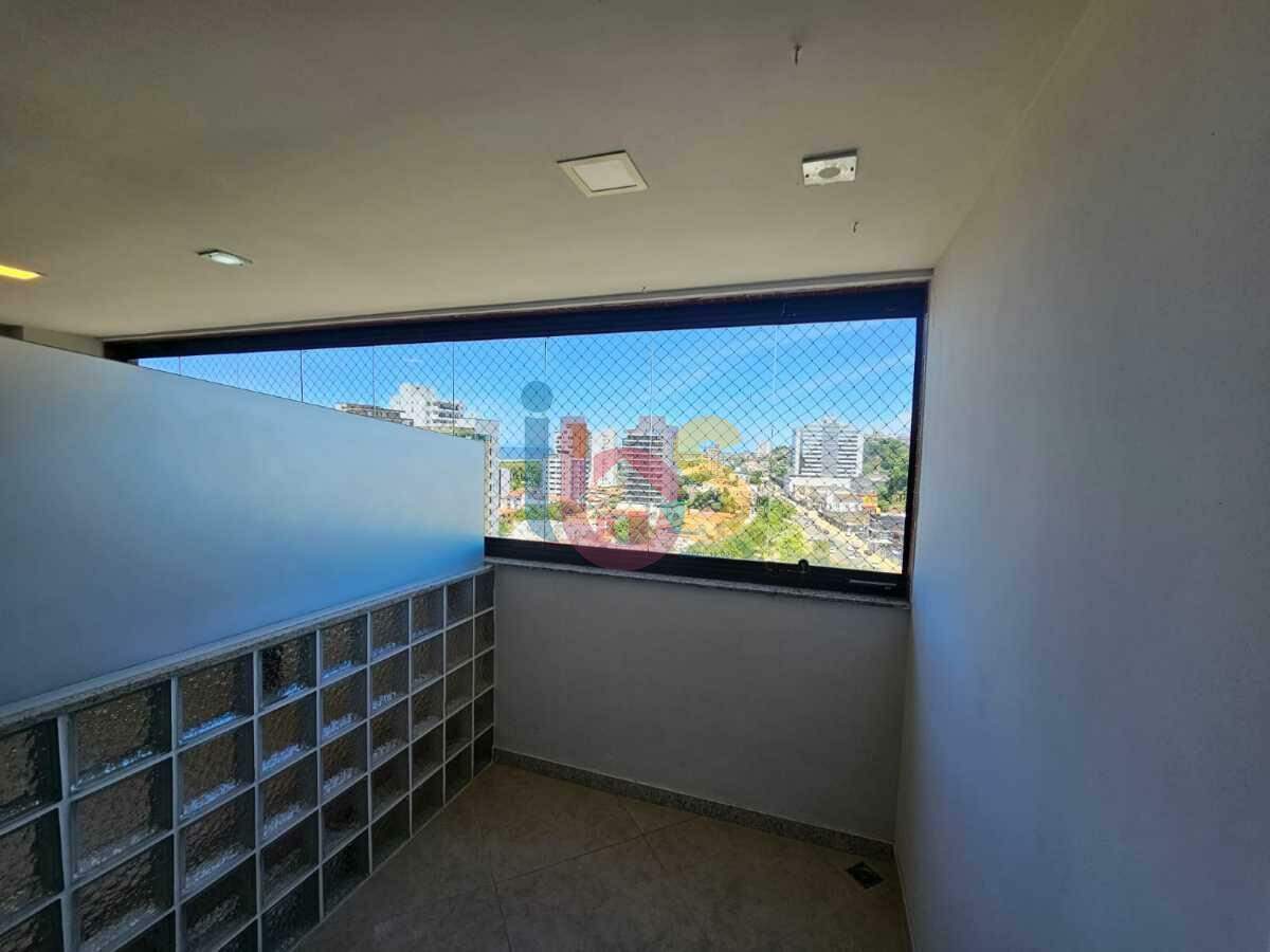 Apartamento à venda com 3 quartos, 130m² - Foto 8