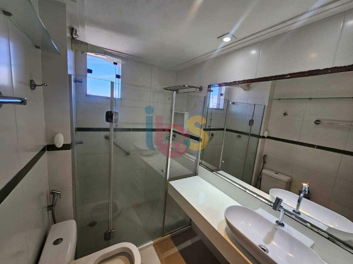 Apartamento à venda com 3 quartos, 130m² - Foto 11