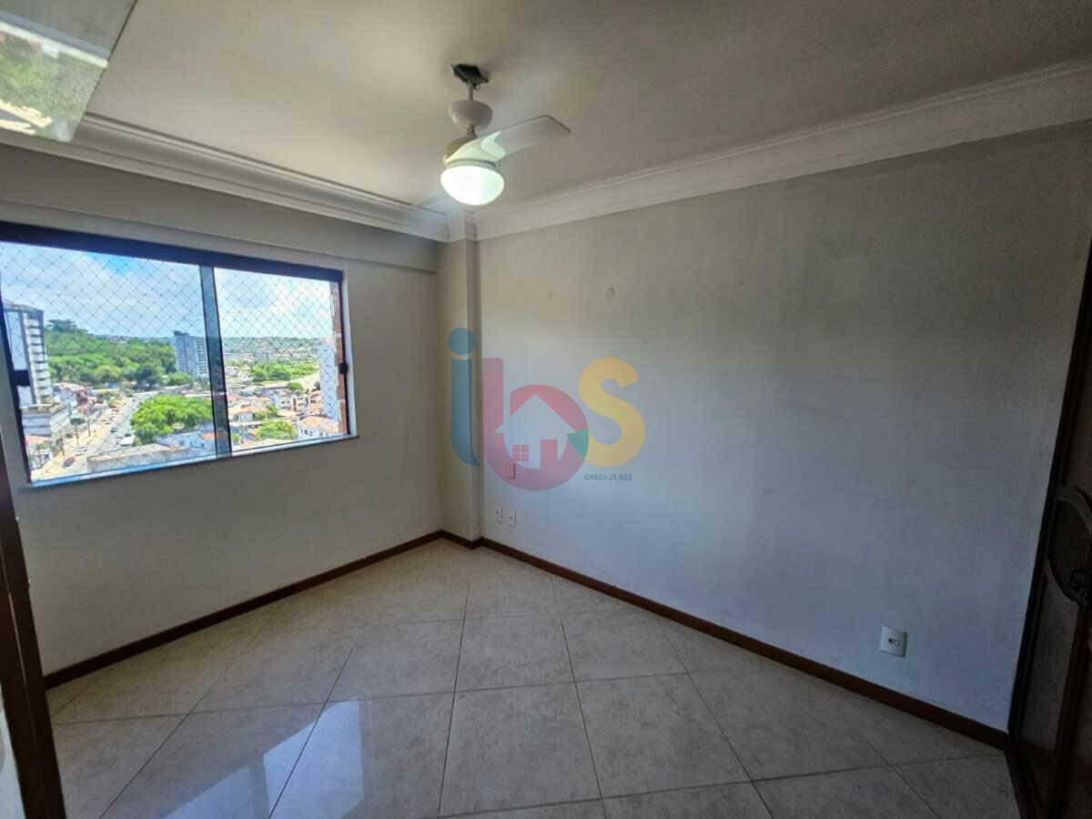 Apartamento à venda com 3 quartos, 130m² - Foto 6