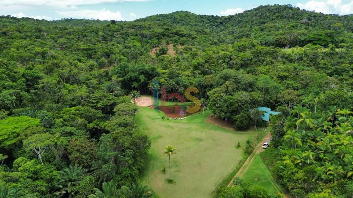 Fazenda à venda com 3 quartos, 220m² - Foto 5