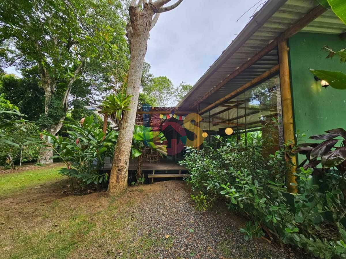 Fazenda à venda com 3 quartos, 220m² - Foto 11