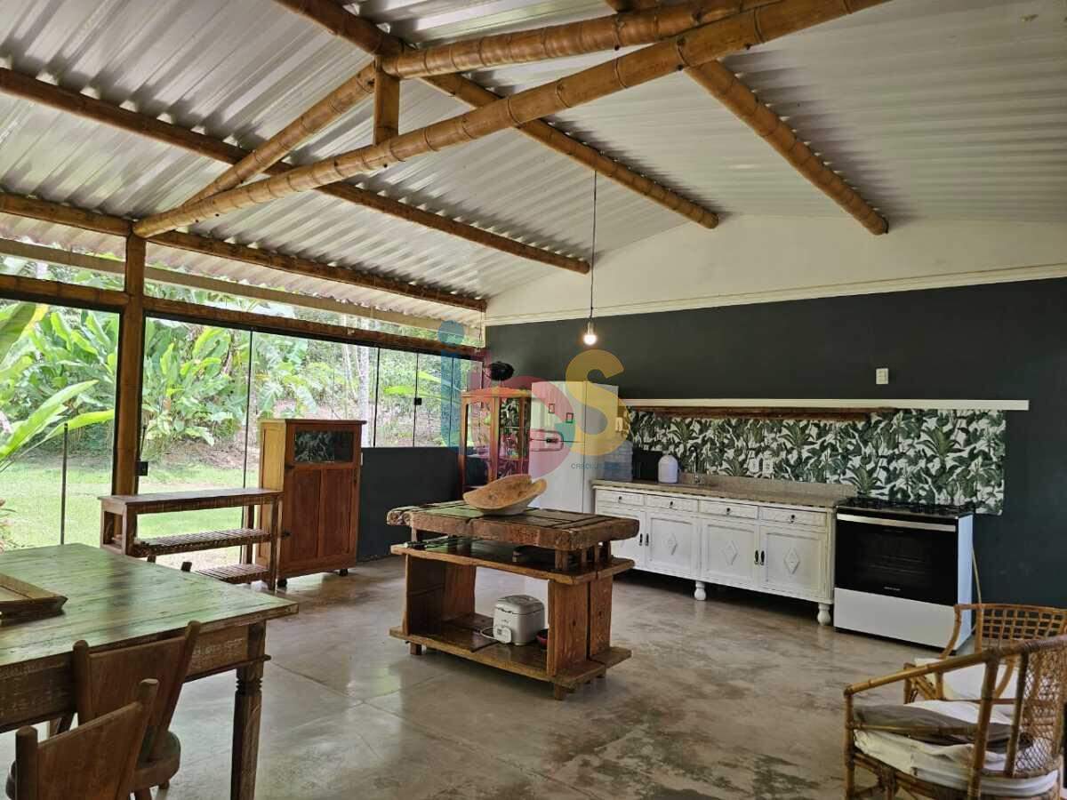 Fazenda à venda com 3 quartos, 220m² - Foto 20