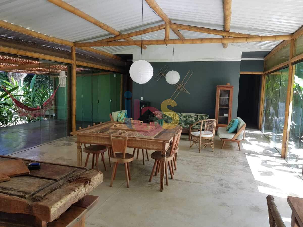 Fazenda à venda com 3 quartos, 220m² - Foto 21