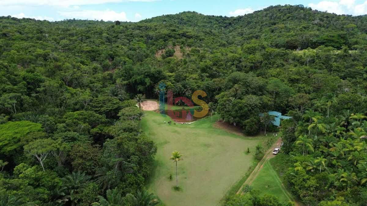 Fazenda à venda com 3 quartos, 220m² - Foto 10