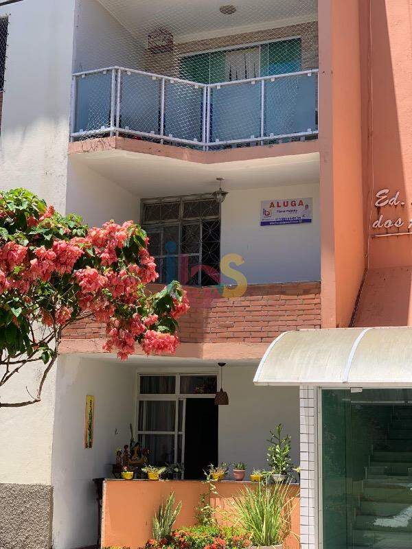 Apartamento à venda com 3 quartos, 90m² - Foto 2