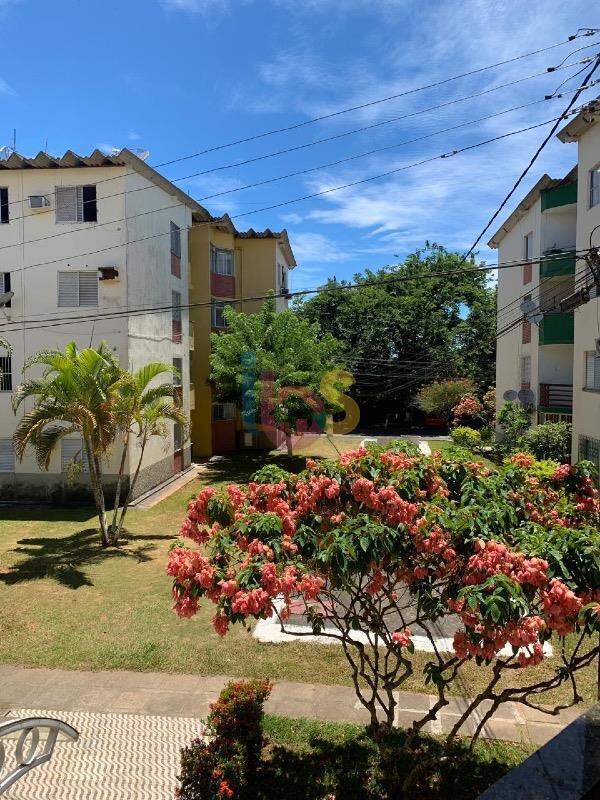 Apartamento à venda com 3 quartos, 90m² - Foto 1