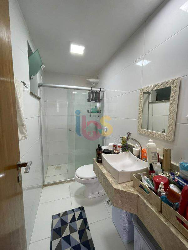 Apartamento para alugar com 2 quartos, 80m² - Foto 12