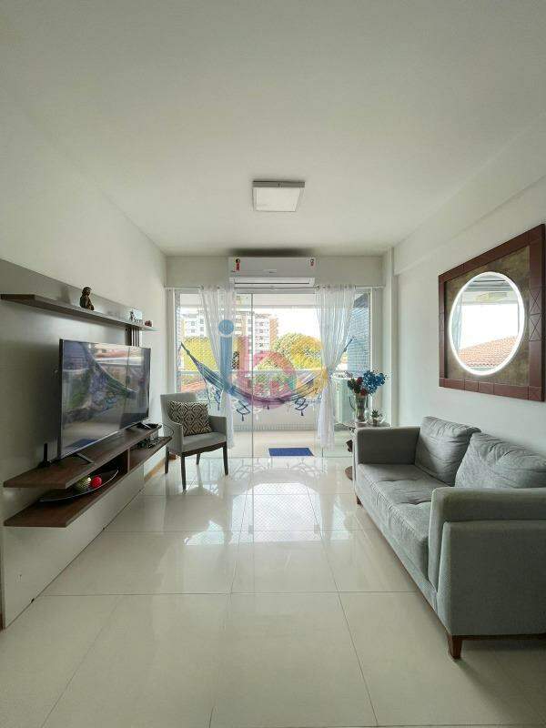 Apartamento para alugar com 2 quartos, 80m² - Foto 3