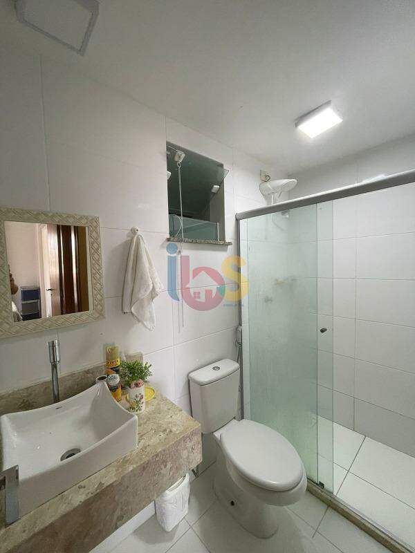 Apartamento para alugar com 2 quartos, 80m² - Foto 10