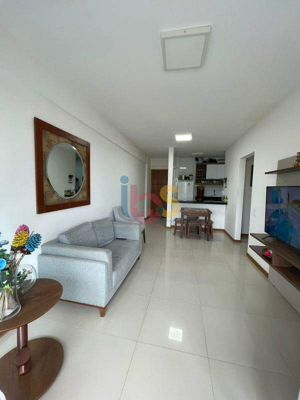 Apartamento para alugar com 2 quartos, 80m² - Foto 2