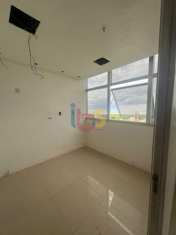 Conjunto Comercial-Sala para alugar, 34m² - Foto 1