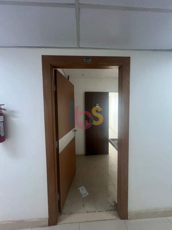 Conjunto Comercial-Sala para alugar, 34m² - Foto 5