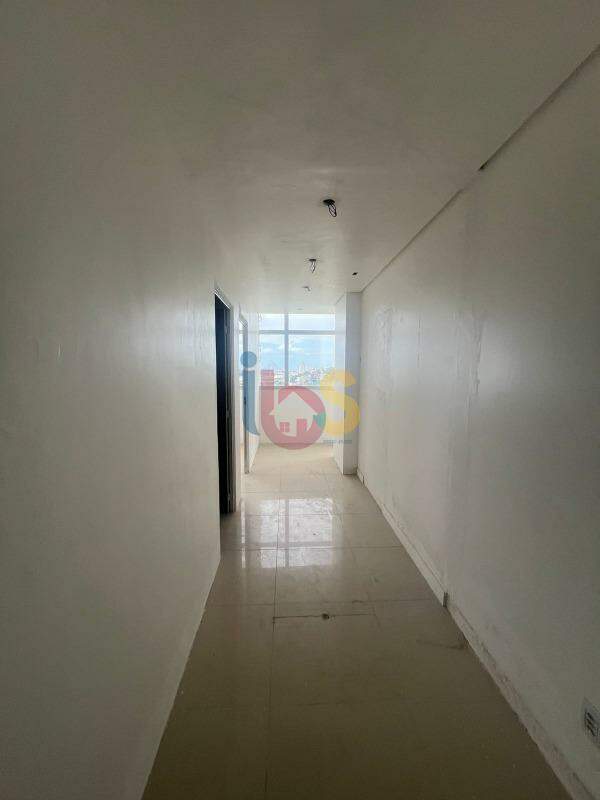 Conjunto Comercial-Sala para alugar, 34m² - Foto 2