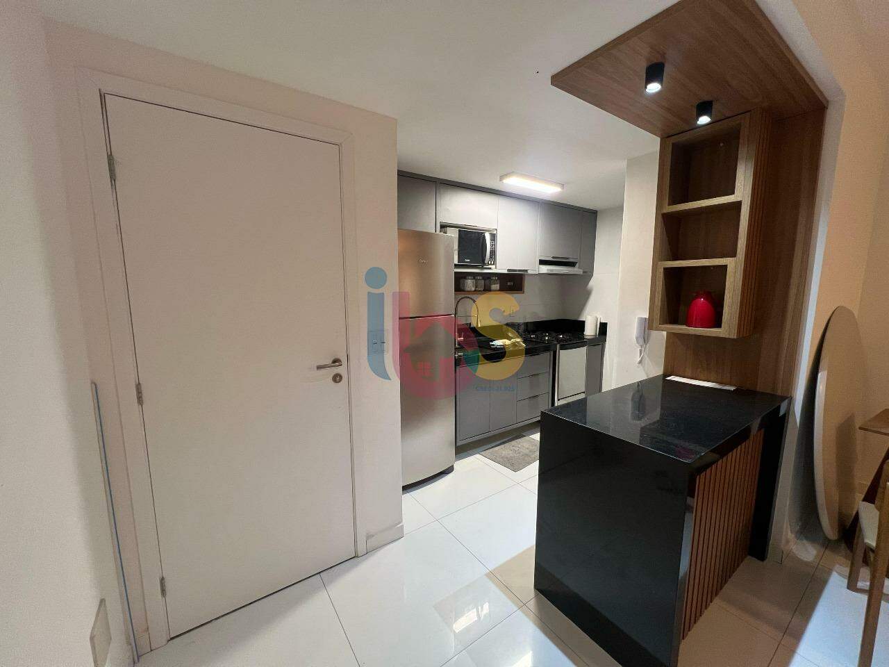 Apartamento para alugar com 2 quartos, 67m² - Foto 8